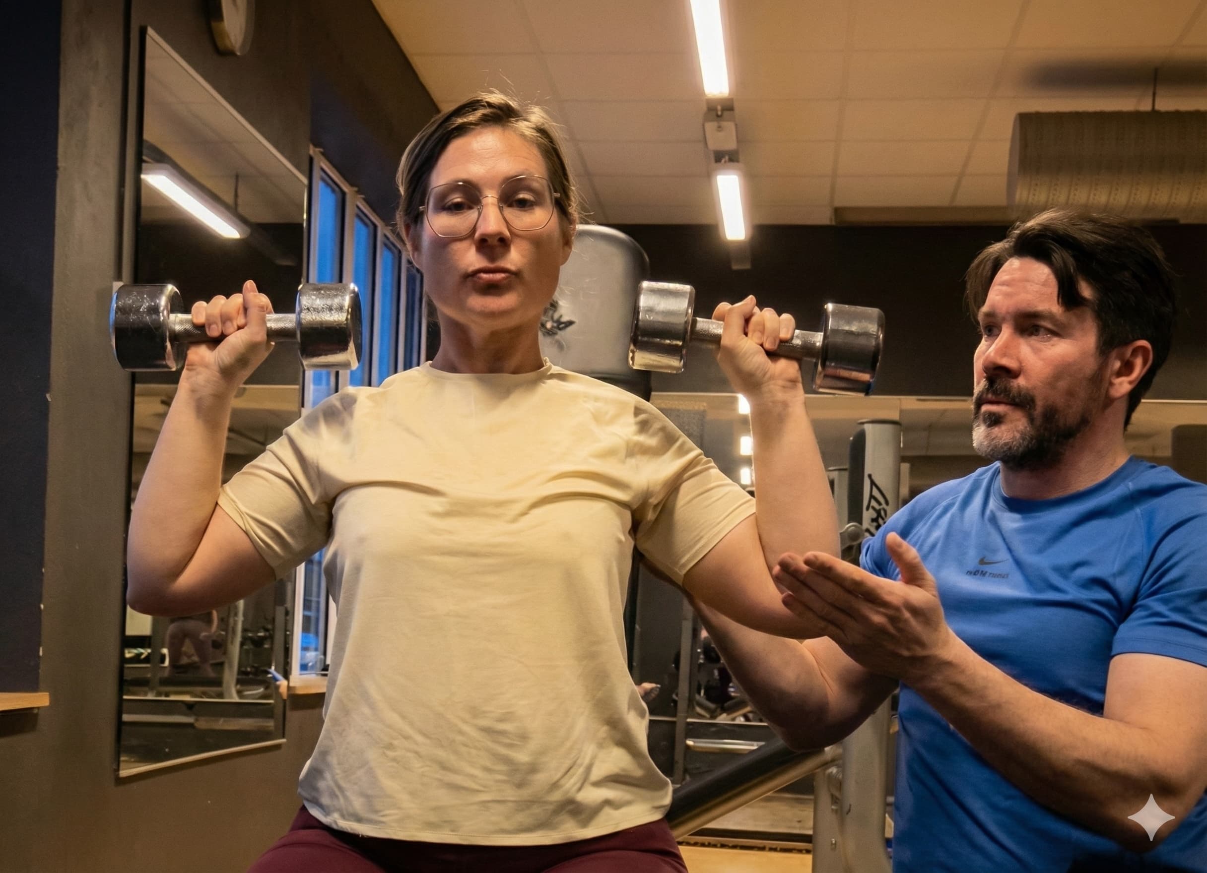 Johan Salo - Personlig Tränare